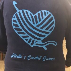 Meet your Posher, Noelle